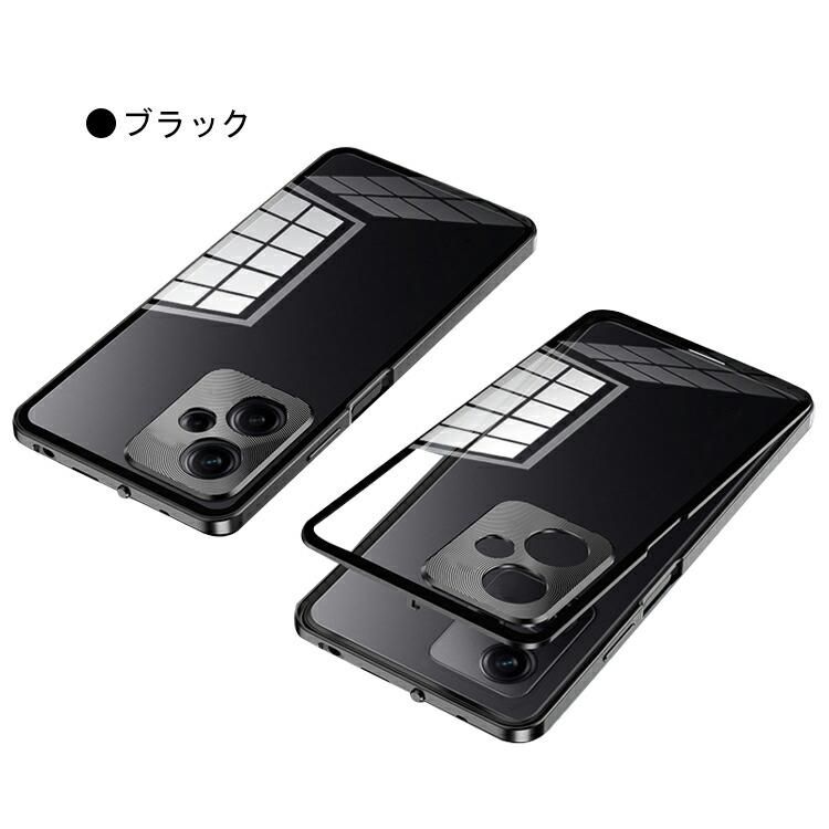 OPPO Reno11 A ケース Reno11 F 5G アルミ バンパー アルミ