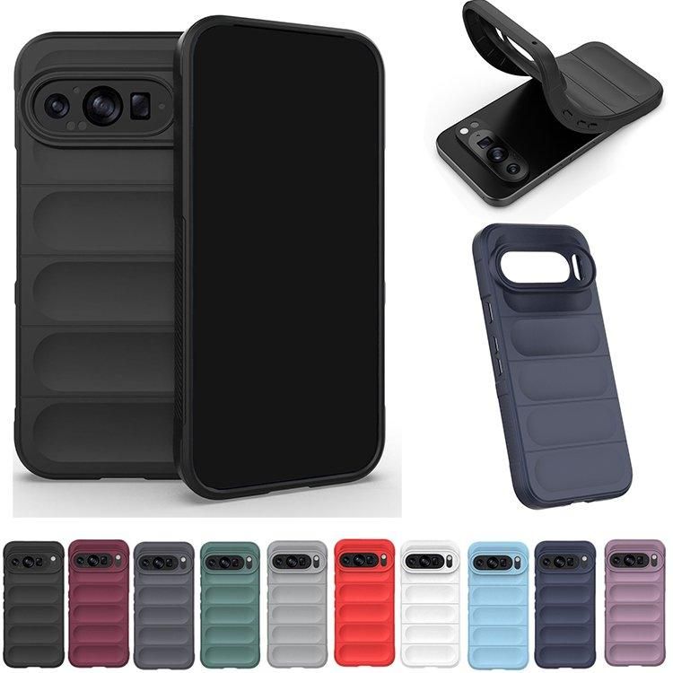 東*月様 美品 Pixel 9 Pro 256GB ケース付き Google Pixel 9 Pro Fold 256GB ほぼ新品 ケース付き