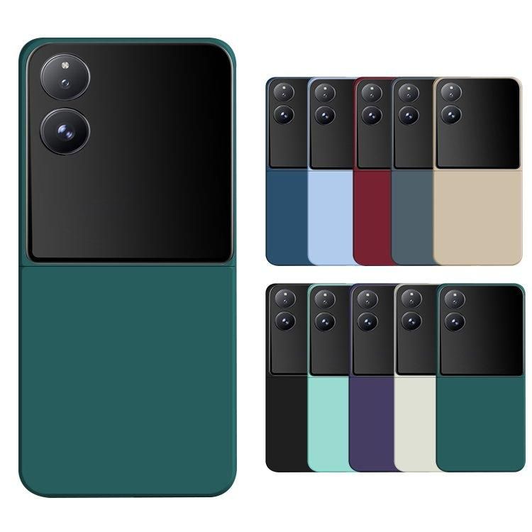 折りたたみスマホ　Xiaomi Mi Mix Fold 本体+ケース 開封】Xiaomi初の折り畳みスマホ「Mi MIX FOLD」の絢爛豪華な