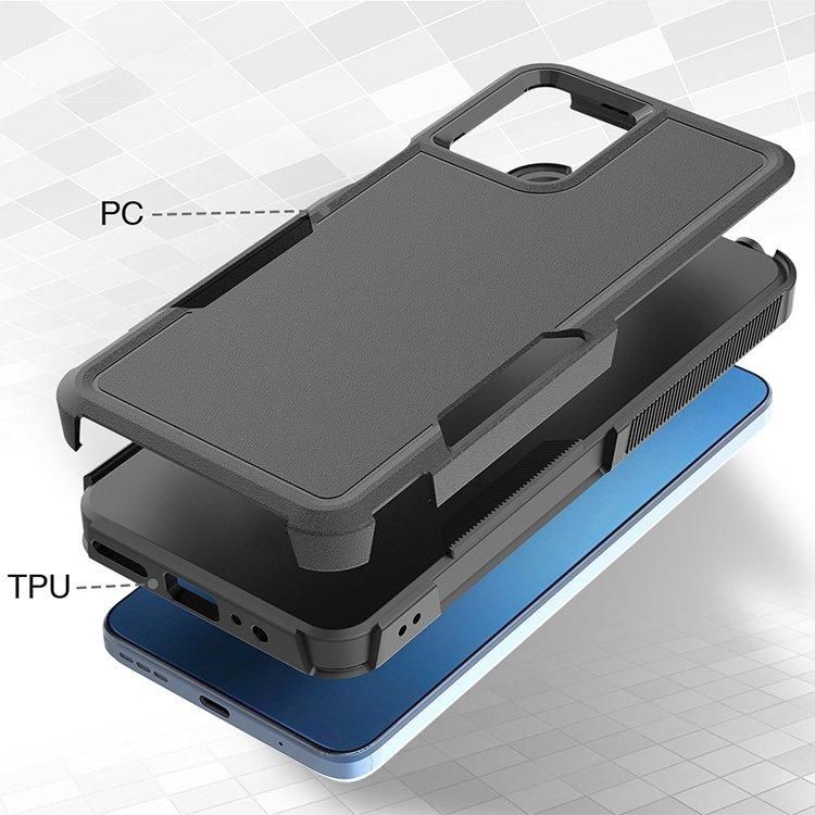 Moto G64 5G ケース Moto g64y 5G 耐衝撃 カバー TPU+