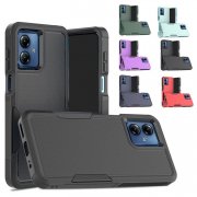 Moto G64 5G  Moto g64y 5G Ѿ׷ С TPU+ץ饹å ȥå׷ ץ MOTOROLA MOTO ȥ  G64 5G / G64