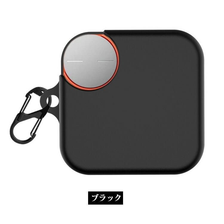 CMF Buds Pro 2 ケース シリコン シンプル カラビナ付き 保護カバー