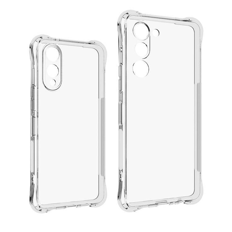 Arrows We2 F-52E クリアケース We2 Plus F-51E 耐衝撃 カバー