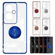 OPPO Reno11 A ꥢ С ꥢ å Ʃ TPU ηդ ץ ̥