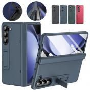 Galaxy Z Fold6  С Ѿ׷ ޤꤿ߷ ץ饹å+饹 ɵǽ ̶饹 Samsung ॹ 饯 Z ե6 ݸ