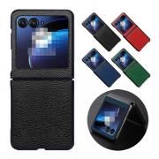 Moto Razr 50/50s  Razr 50 Ultra Ѿ׷ С TPU+PU쥶 ޤꤿ߷ Motorola ȥ 졼50 / 50 ȥ ݸ 