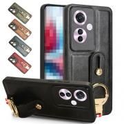 OPPO Reno11 A  Reno11 F 5G PU쥶 ɵǽ ɻ  ٥ ɻߥ٥ Ҽ ޡȥե/С