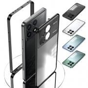 POCO F6 Pro   Хѡ ꥢ Ʃ ȾƩ ޥͥåȼ  㥪 Xiaomi POCO F6 ץ ޥե/ޥۥ/С 㥪ߡ