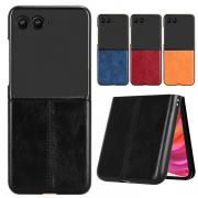 Moto Razr 50/50s  Razr 50 Ultra Ѿ׷ С PU쥶 ޤꤿ߷ Motorola ȥ 졼50 / 50 ȥ ݸ 