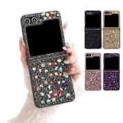 Galaxy Z Flip6  / С ޤꤿ߷ 餭 饭 Samsung 饯 Z եå6 İ ޯ  ޡȥե/ޥۥ/