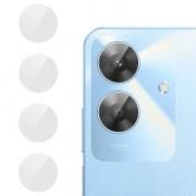 Realme Narzo N61 饫С 饹ե ݸ 󥺥С ٥ݸե ꥢߡ Narzo N61 饹 ݸ ݸե 2å 