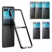 Moto Razr Ultra  ꥢ С ݸ ꥢ Ʃ å ץ饹å ȥåץۡդ ץ