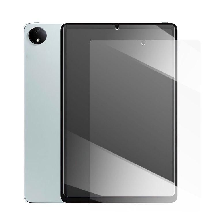 Redmi Pad SE 8.7インチ ガラスフィルム 強化ガラス フル