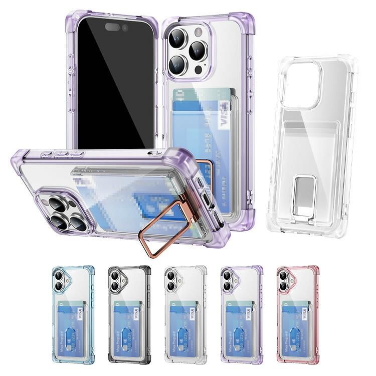 iPhone 16 Pro 妖しい Clear Case クリアケース 純正 iPhone 16 Pro 妖しい Clear Case クリアケース 純正