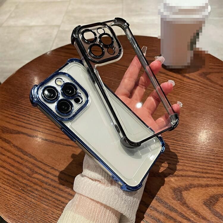 iPhone16 ケース カメラ保護あり iPhone 16 Plus/16 Pro/16 Pro