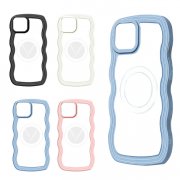 iPhone16  ꥢ  ȷ ʤߤʤ  Qi 磻쥹 б ꥢ  TPU   ȥå׷ İ ޯ