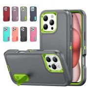 iPhone16   С Ѿ׷  TPU+ץ饹å ɵǽ ץ ޯ  16 Plus/16 Pro/16 Pro Max