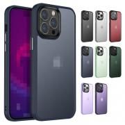 iPhone16  iPhone 16 Plus/16 Pro/16 Pro Max ̥ޥåȻ ȾƩ åץ ե16/16ץ饹/16ץ/16ץޥå ޥե