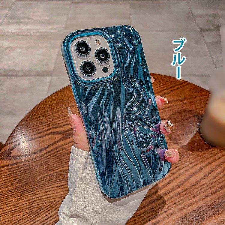 iPhone16 ケース iPhone 16 Plus/16 Pro/16 Pro Max カバー キラキラ