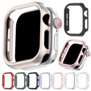 Apple Watch Series 10  Ѿ׷ С ޥå ϡɥ ݸ åץ륦å10 42mm/46mm ñ/ꥢ