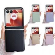 Moto Razr 50/50s  Razr 50 Ultra Ѿ׷ СPU쥶 +ץ饹å ޤꤿ߷  Motorola ȥ 졼50 / 50 ȥ