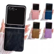 Moto Razr 50/50s  Razr 50 Ultra С PU쥶+ ץ饹å ޤꤿ߷ ץ Motorola ȥ 졼50 / 50 