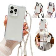 iPhone16  ޥۥ С ꥢ Ʃ ȥå ݤ٥դ ĹĴǽ TPU +ץ饹å