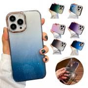 iPhone16  Ѿ׷ С TPU +ץ饹å ȾƩ ǡ İ ޯ  襤 餭 쥬ȥȥå׷