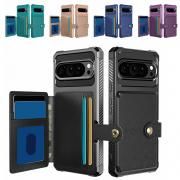 Pixel9  Pixel 9 Pro / Pixel 9 Pro XL ݸ С PU쥶 ޥͥåȼֺܥۥޥۥ ɼǼ