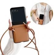 Moto Razr 50/50s  ޥۥ Razr 50 Ultra С PU쥶 ޤꤿ߷ ɼǼդ ȥå ݤ٥դ