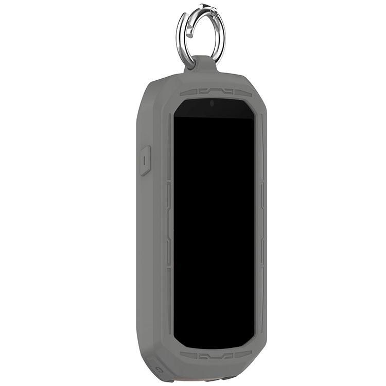 Garmin Edge 1050 シリコンケース/カバー 耐衝撃 カバー