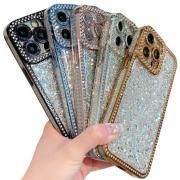 iPhone16  ݸ 饤󥹥ȡ С å TPU եȥ İ ޯ 饭  襤 ǥ