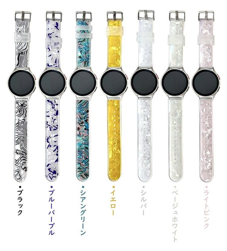GARMIN スマートウォッチ バンド ベルト TPU バンド幅 20mm 22mm GARMIN スマートウォッチ バンド ベルト TPU バンド幅 20mm 22mm
