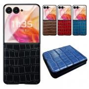 Moto Razr 50/50s  Razr 50 Ultra С Ĵ PU쥶 ޤꤿ߷ ץ Motorola ȥ 졼50 / 50 