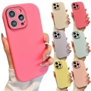 iPhone16  Ѿ׷ TPU եȥ ȥå׷ ݸ 襤 ǥ iPhone 16 Plus/16 Pro/16 Pro Max ե16