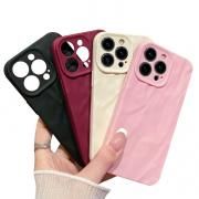 iPhone16 ケース カバー TPU ソフトケース 可愛い お洒落 かわいい エレガント レディース iPhone 16 Plus/16 Pro/16 Pro Max アイフォン16