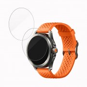 XiaoMi Watch S4 Sport 饹ե 饹 2祻å վݸץƥ/饹 ե ޡȥå վݸ