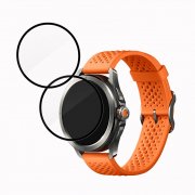 XiaoMi Watch S4 Sport վݸե 2 ݸ PMMAǺ ɻ ץƥ ե  㥪 å S4