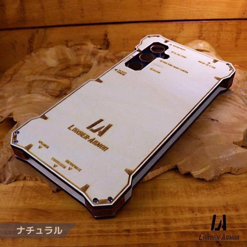 Galaxy A55 5G ケース 木製 ウッドケース 木のケース 本革 Galaxy A55 5G ケース 木製 ウッドケース 木のケース 本革