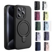 iPhone16  ݸ ä С Qi 磻쥹 б TPU եȥ ɵǽ ηޥۥդ