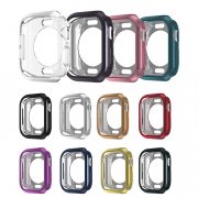 Apple Watch Series 10  С å / ꥢ TPU ե  ݸ/С åץ륦å10 42mm/46mm