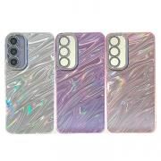 Galaxy S24FE  ݸ С å  TPU+ݥꥫܥ͡ İ 襤