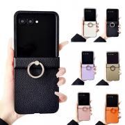 Moto Razr 50/50s  Razr 50 Ultra С PU쥶 ޤꤿ߷ ηդ ɵǽ ȥå׷ ץ