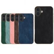 iPhone16  С PU쥶 PU쥶 磻쥹 б å Apple iPhone 16 Plus/16 Pro/16 Pro Max