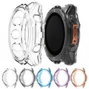 Fenix8 ꥢ Fenix 8 ƥ С ꥢ Ʃ ե TPU ץƥС ݸ/С Ѿ׷⥱