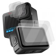 GoPro HERO 2024 饹ե 饹 վݸե+ݸե ץҡ CHDHF-131-JP 2024ǥ