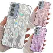 Galaxy S24FE  ݸ С å 饤󥹥ȡ TPU+ݥꥫܥ͡ ȥå׷ İ 襤 Samsung ॹ 饯