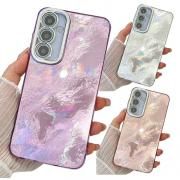 Galaxy S24FE  ݸ С å TPU+ݥꥫܥ͡ ȥå׷ İ 襤 Samsung ॹ 饯 S24 FE