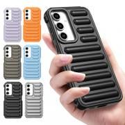 Galaxy S24FE Ѿ׷⥱ ץ TPU եȥ ȥå׷ İ 襤 Samsung ॹ 饯 S24 FE