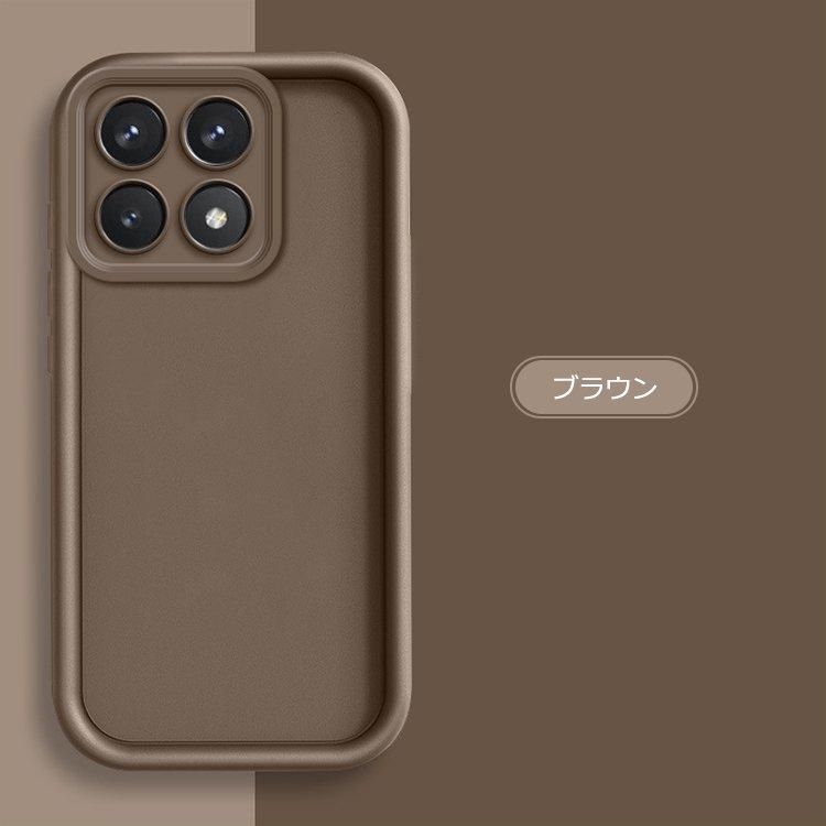 Xiaomi 14T 耐衝撃 ケース 14T Pro カバー TPU ソフトケース